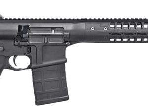 LWRC R.E.P.R. Side Charge 7.62 X 51 16.1" Barrel 20-Rounds