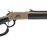 Braztech/Rossi R92 Carbine Black / FDE .357 Mag 16.5" Barrel 8-Rounds