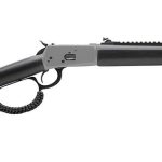 Braztech/Rossi R92 Carbine Sniper Grey .44 Mag 16.5" Barrel 8-Rounds