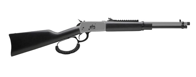 Braztech/Rossi R92 Carbine Sniper Grey .44 Mag 16.5" Barrel 8-Rounds