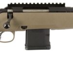 Ruger American Ranch .300 Aac Blackout 1.6 Barrel 10 Rounds