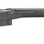 Springfield M1A Standard Loaded Black Synthetic .308 Win / 7.62 NATO 22-inch 10Rd