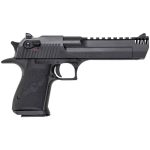 Magnum Research Desert Eagle Mark XIX 50 Action Express 6in Black Pistol - 7+1 Rounds