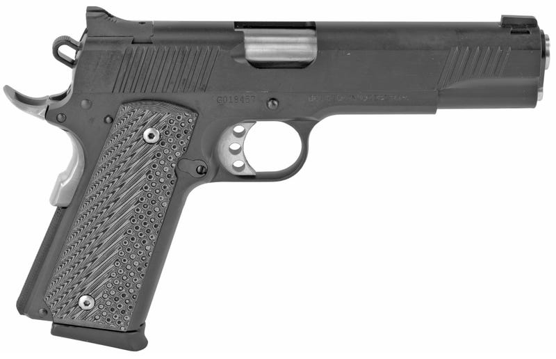 Magnum Research 1911G 10mm 5.01" Barrel 8-Rounds