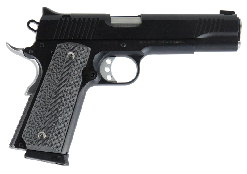 Magnum Research 1911G .45 ACP 5" Barrel 8-Rounds