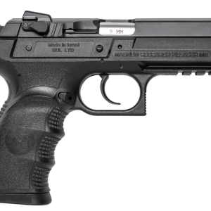Magnum Research Baby Eagle III 9mm 4.43" Barrel 10-Rounds