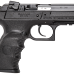 Magnum Research Baby Eagle III .40 SW 3.85" Barrel 12-Rounds