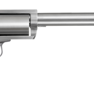 Magnum Research BFR Long Cylinder Stainless .460 SW 10" Barrel 5-Rounds