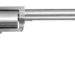 Magnum Research BFR Long Cylinder Stainless .45-70 10" Barrel 5-Rounds