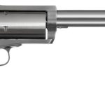 Magnum Research BFR Long Cylinder Stainless .45-70 7.5" Barrel 5-Rounds