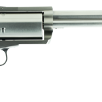 Magnum Research BFR Long Cylinder Stainless .45-70 7.5" Barrel 5-Rounds