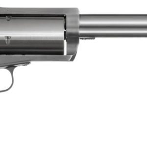 Magnum Research BFR Long Cylinder Stainless .45-70 7.5" Barrel 5-Rounds