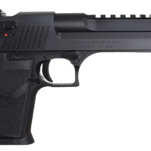 Magnum Research Desert Eagle Mark XIX .50 AE 6" Barrel Picatinny Rail 7-Rounds - HANDGUNS - Miami Shooters Supply