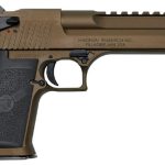 Magnum Research Desert Eagle Mark XIX Burnt Bronze .44 Mag 6" Barrel 8-Rounds