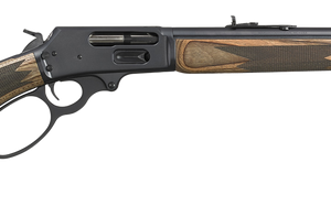 Marlin 1895 Guide Gun Wood .45-70 19.1" Barrel 6-Rounds