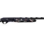Weatherby Sorix Midnight Marsh 12 GA 28" Barrel 2-Rounds 3" Chamber
