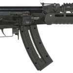 Mauser AK-47 .22 LR 16.5" Barrel 24-Rounds