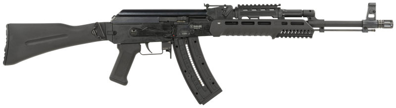 Mauser AK-47 .22 LR 16.5" Barrel 24-Rounds