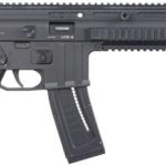 Mauser M-15 .22 LR 16.5" Barrel 22-Rounds Adjustable Flip-Up Sights