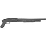Mossberg Maverick 88 Cruiser 20 Gauge 18.5" Barrel 5-Rounds 3"-Chamber
