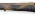 Weatherby Mark V Apex Flat Dark Earth .308 Win 22" Barrel 5-Rounds Left Hand