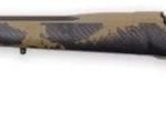 Weatherby Mark V Apex Flat Dark Earth .338-378 26" Barrel 2-Rounds Left Hand