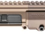 Maxim Defense Industries PDX Upper Receiver Flat Dark Earth .300 AAC Blackout 5.5" Barrel