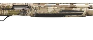 Browning Maxus II Auric Camo 12 GA 26" Barrel 4-Rounds