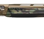 Browning Maxus II Wicked Wing Woodland 12 GA 26" Barrel 4-Rounds