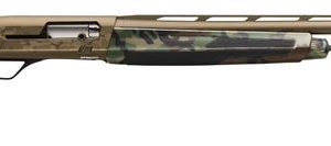 Browning Maxus II Wicked Wing Woodland 12 GA 26" Barrel 4-Rounds