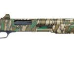 Mossberg 835 Turkey Mossy Oak Greenleaf 12 GA 20" Barrel 5-Rounds w/ Holosun HS407K