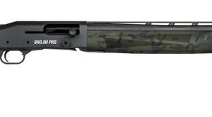 Mossberg 940 JM Pro Camo 12 GA 24" Barrel 3"-Chamber 9-Round