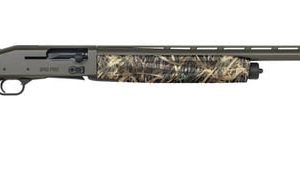 Mossberg 940 Pro Waterfowl Mossy Oak Vintage Shadow Grass 12 GA 28" Barrel 4-Rounds
