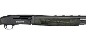 Mossberg 940 JM Pro MultiCam 12 GA 24" Barrel 9-Rounds