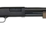 Mossberg Maverick 88 Security Flat Dark Earth 12 GA 20" Barrel 7-Rounds