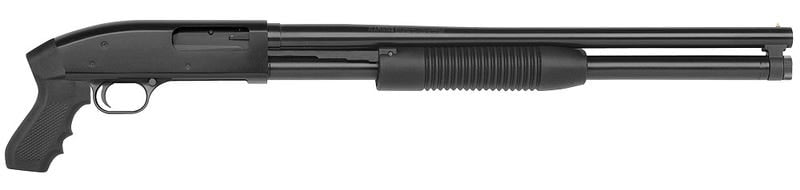 Mossberg Maverick 88 Cruiser 12 Gauge Shotgun 20" Barrel 7-Rounds 3" Pistol Grip