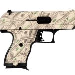 Hi-Point Firearms C-9 Dollars 9mm 3.5" Barrel 8-Rounds