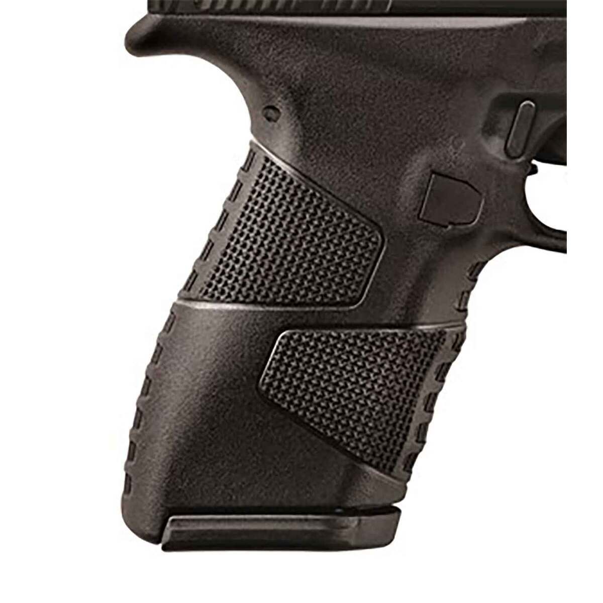 Mossberg MC-2C 9mm Luger 3.9in Black Pistol - 16+1 Rounds - Image 3