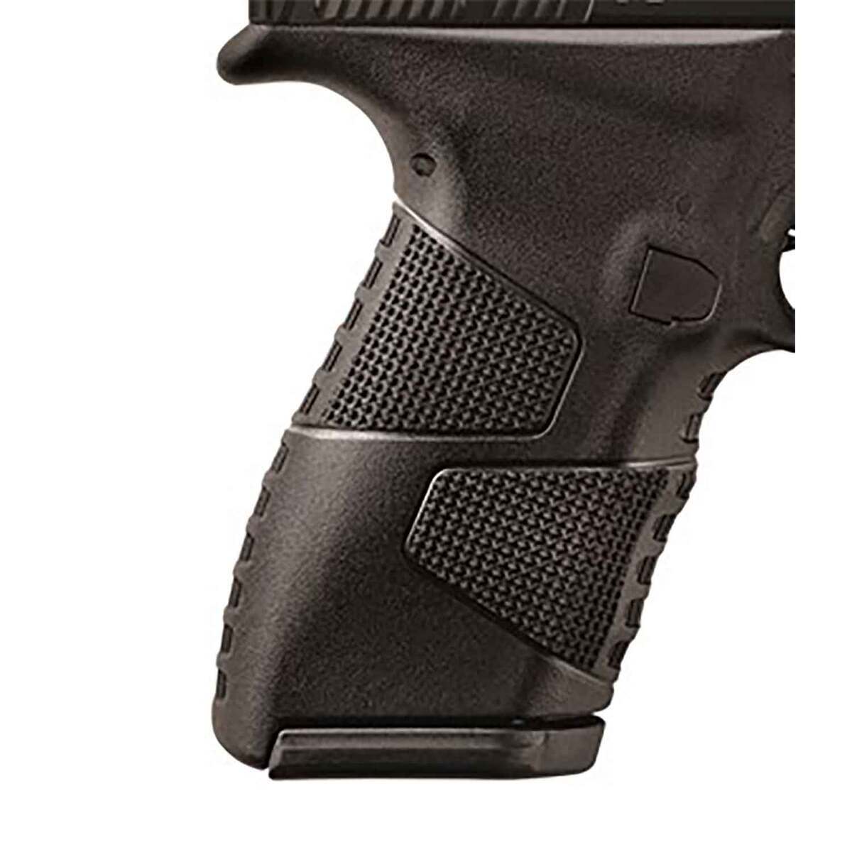 Mossberg MC-2c OR 9mm Luger 3.9in Black Pistol - 16+1 Rounds - Image 3