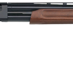 Mossberg 500 All Purpose Field Walnut 12 GA 3" Chamber 28" Barrel 5-Rounds Bead Sight