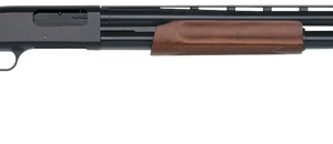 Mossberg 500 All Purpose Field Walnut 12 GA 3" Chamber 28" Barrel 5-Rounds Bead Sight