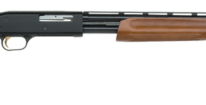 Mossberg 500 All Purpose Field Wood .410 GA 24" Barrel 3"-Chamber 5-Rounds