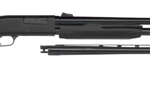 Mossberg 500 Bantam Field/Deer 20 GA 22" And 24" Barrels 3"-Chamber 5-Rounds