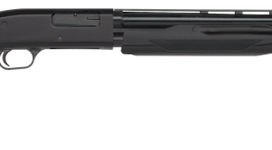 Mossberg 500 FLEX Super Bantam All Purpose 20 GA 22" Barrel 3"-Chamber 5-Rounds
