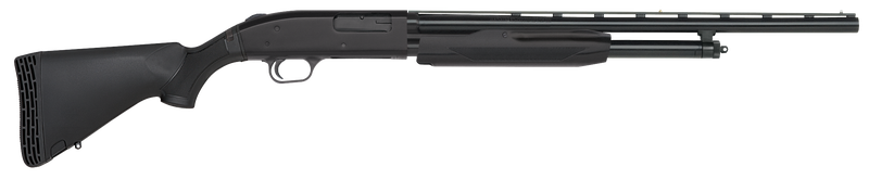 Mossberg 500 FLEX Super Bantam All Purpose 20 GA 22" Barrel 3"-Chamber 5-Rounds