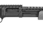 Mossberg 500 ATI Scorpion Grey 12 Gauge 18.5" Barrel 6-Rounds