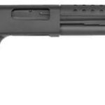 Mossberg 590 Retrograde 12 GA 20" Barrel 3"-Chamber 9-Rounds Wood Stock