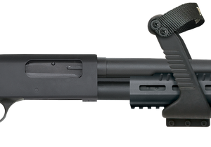 Mossberg 590 Shock N Saw 12 GA 14.3" Barrel 3"-Chamber 5-Rounds