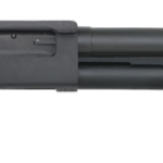 Mossberg 590 Shockwave 12 GA 14" Barrel 5-Rounds Laser Saddle