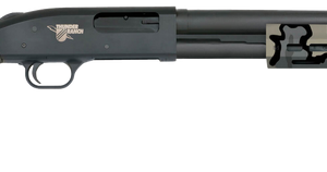 Mossberg 590 Thunder Ranch Kuiu Camo 12 GA 18.5" Barrel 3"-Chamber 5-Rounds